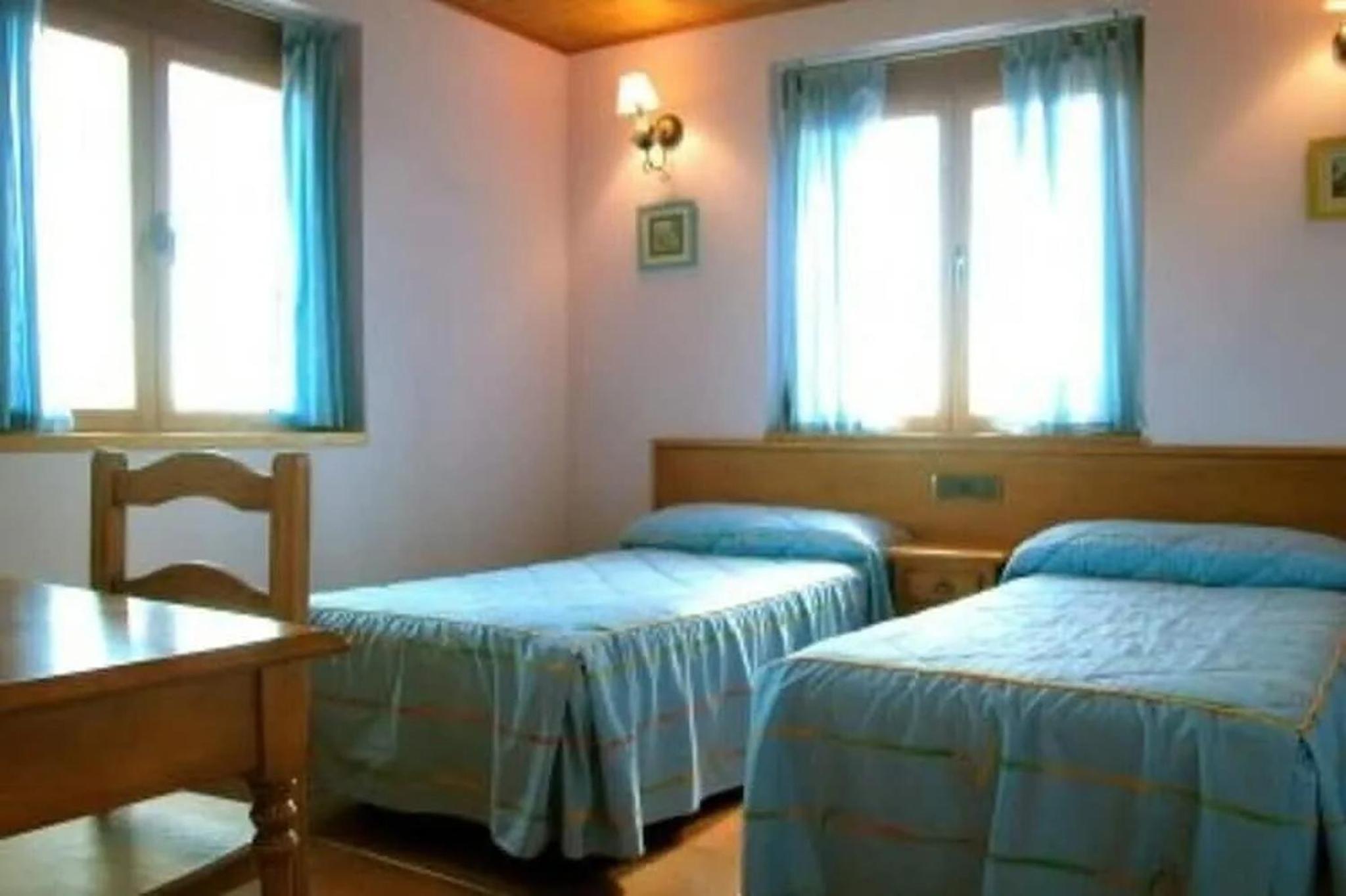 Casa Rural Los Roblones