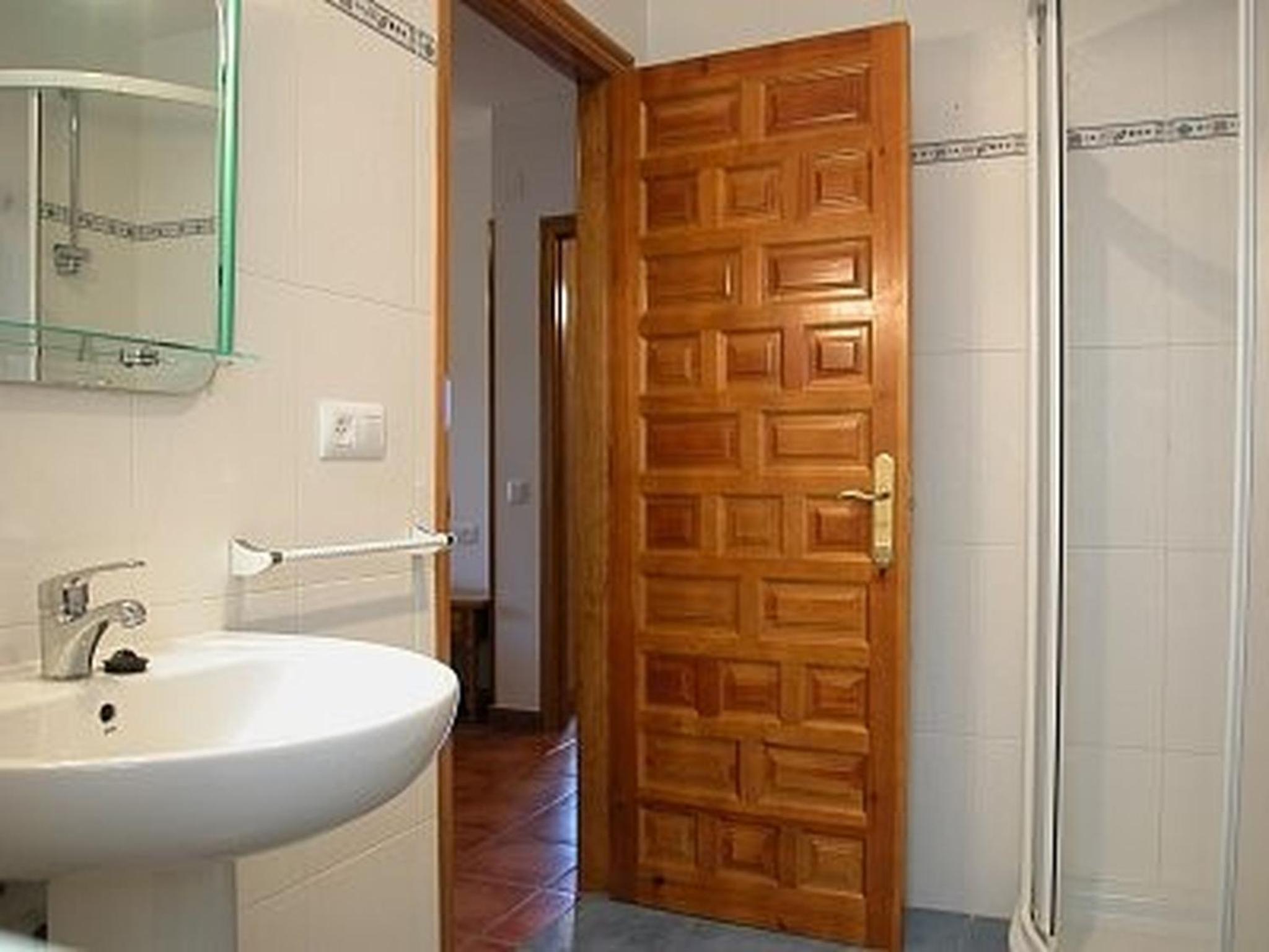 Casa Rural Los Roblones