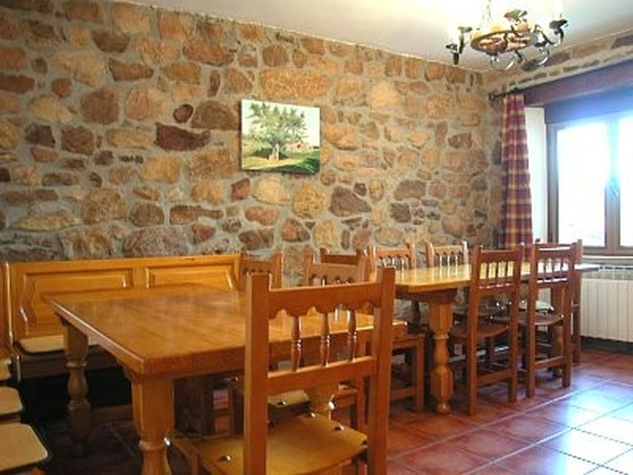 Casa Rural Los Roblones
