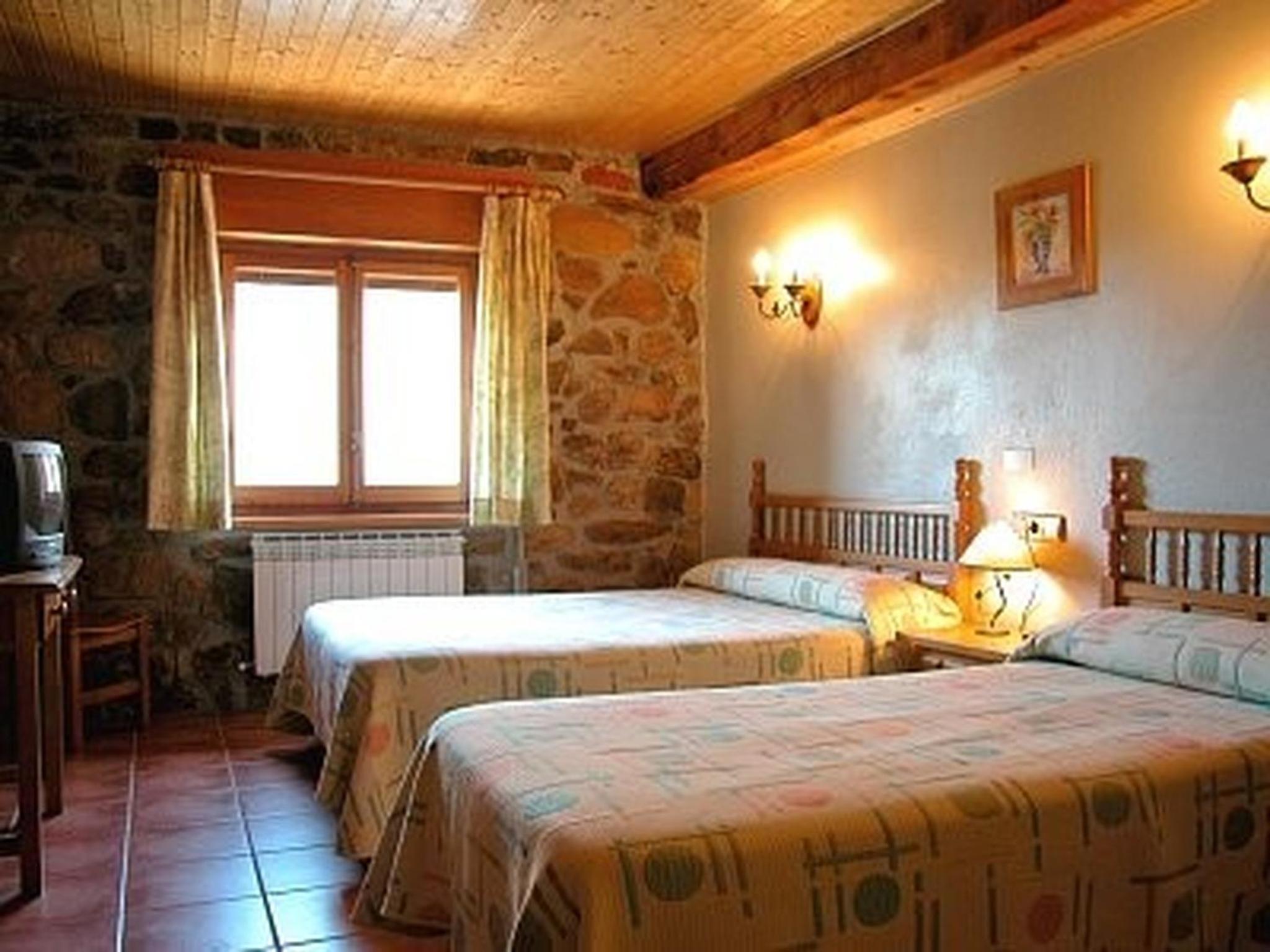 Casa Rural Los Roblones