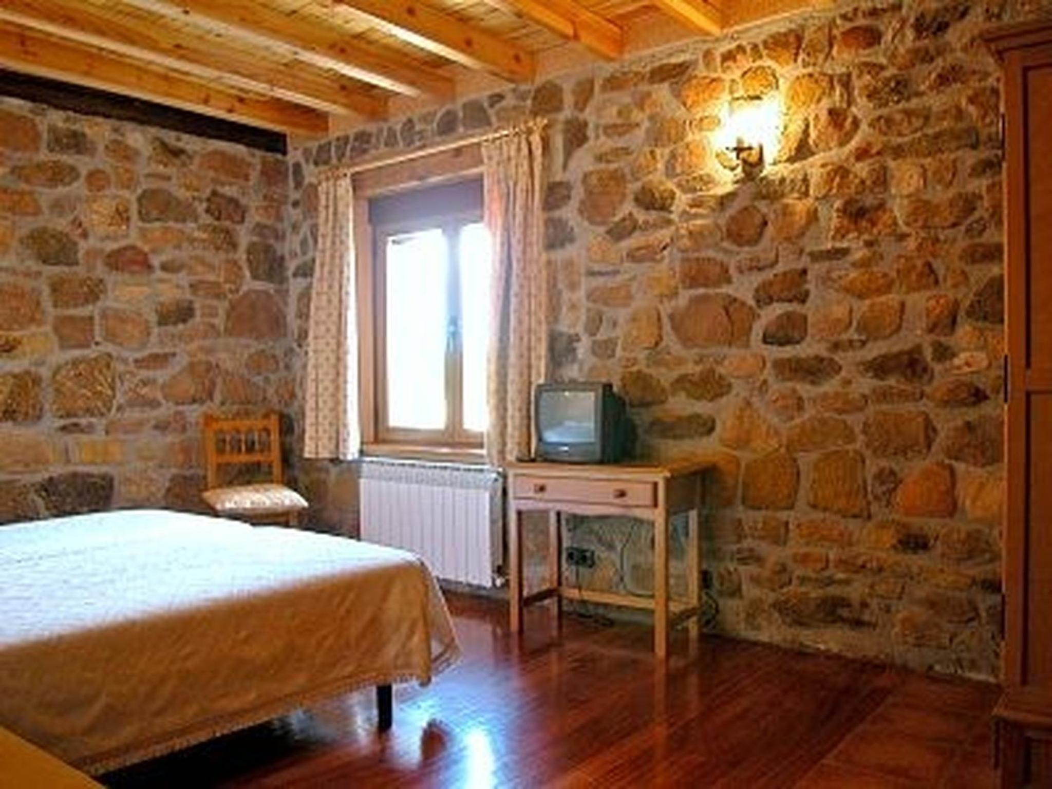 Casa Rural Los Roblones