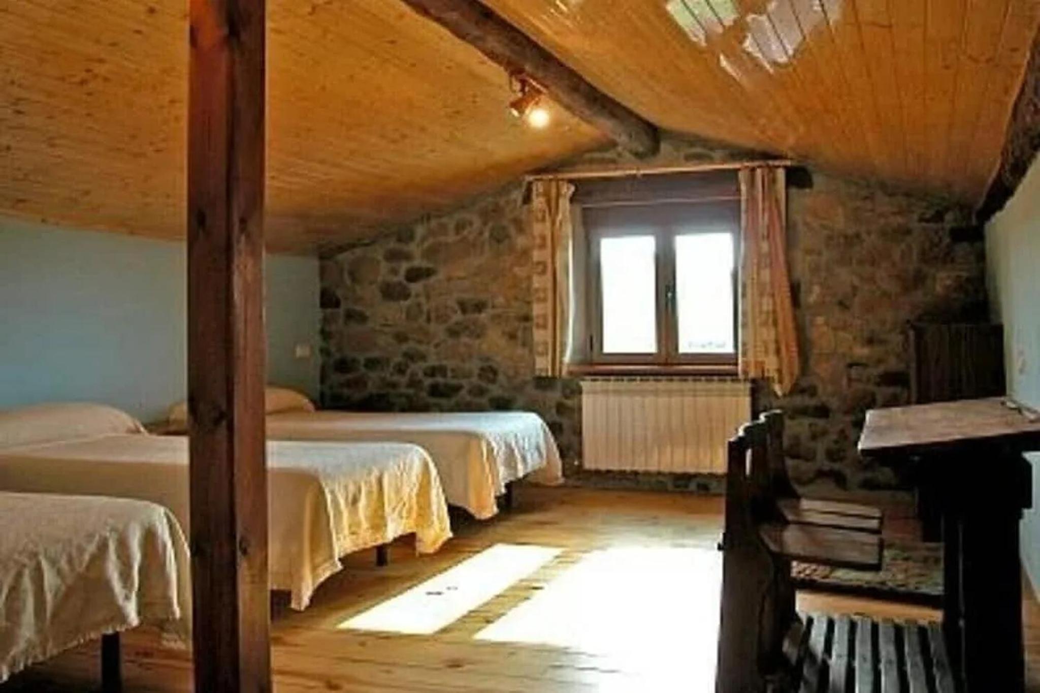 Casa Rural Los Roblones