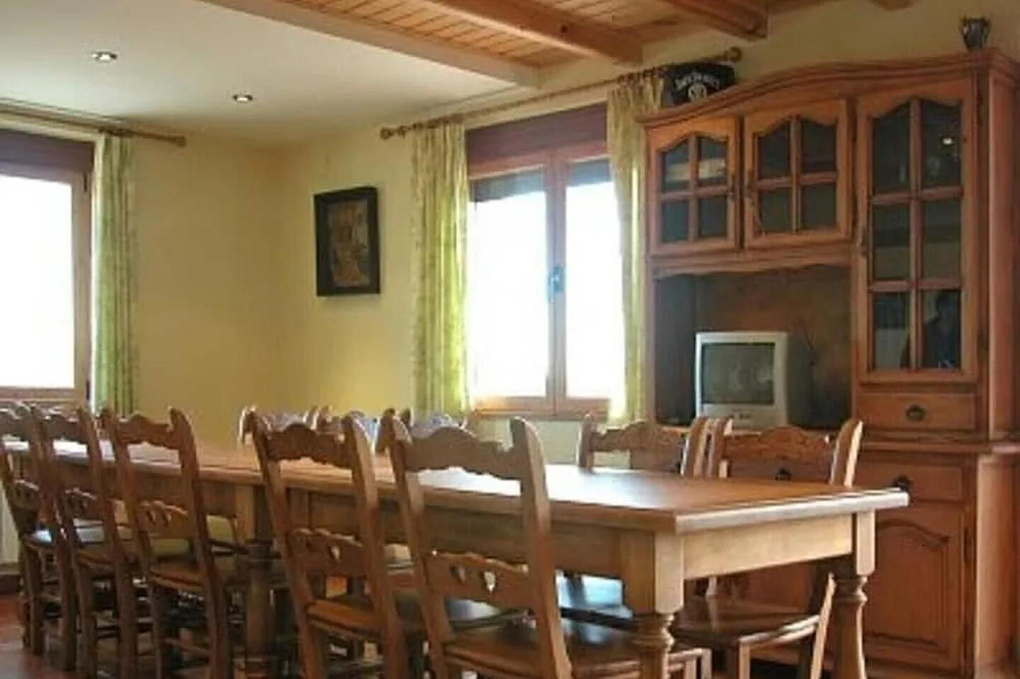 Casa Rural Los Roblones