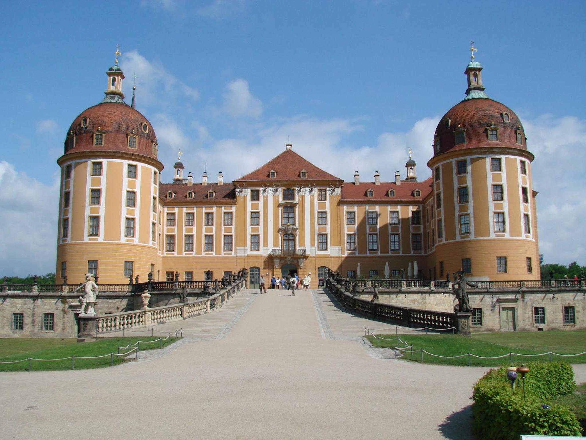 Ferienwohnung Gürth
