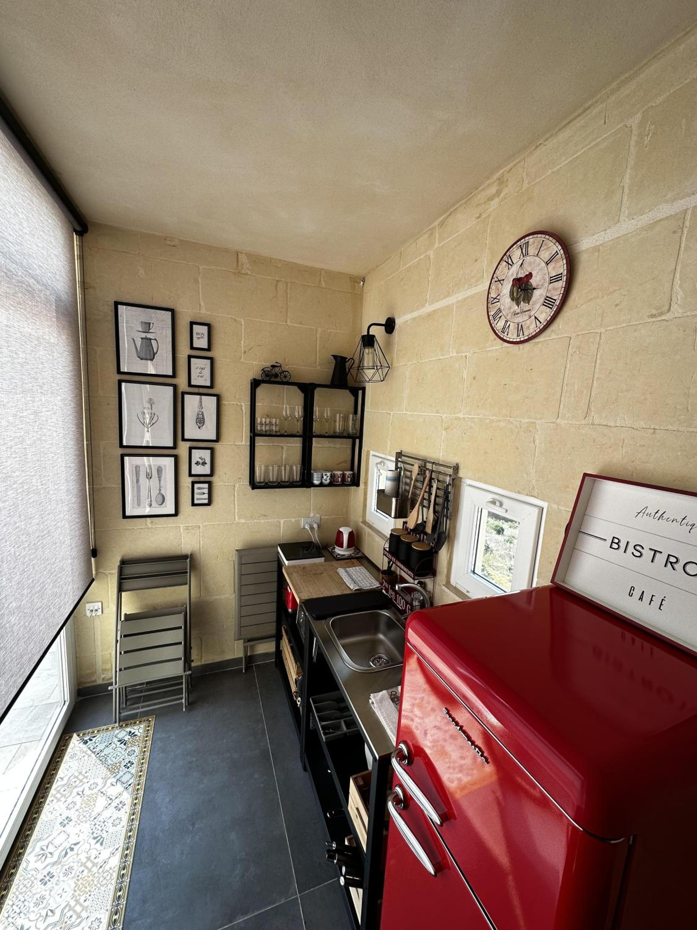 Ta' Pinu Spa Suite - Luxury Heritage Living view 4