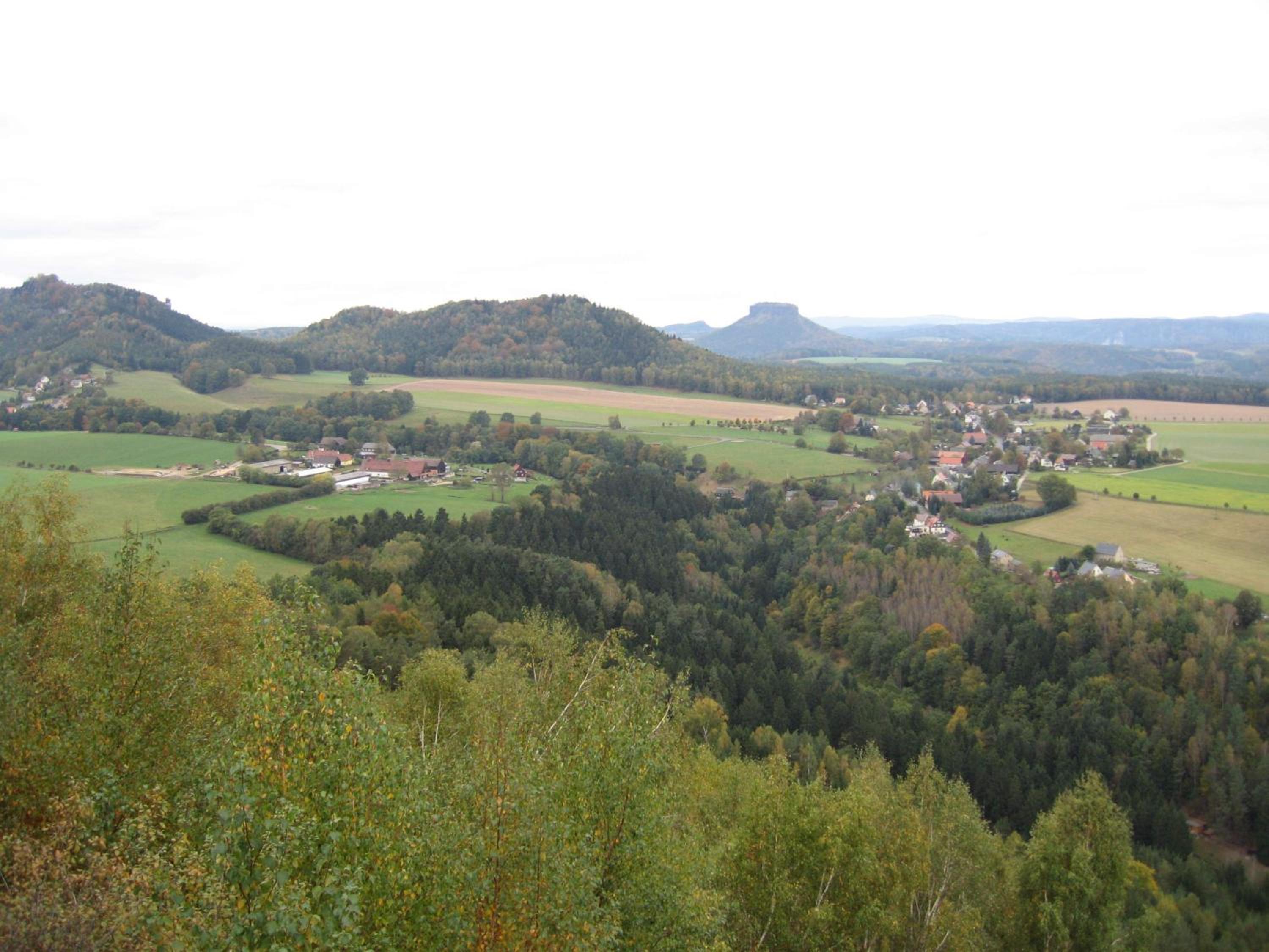 Ferienwohnung Gürth