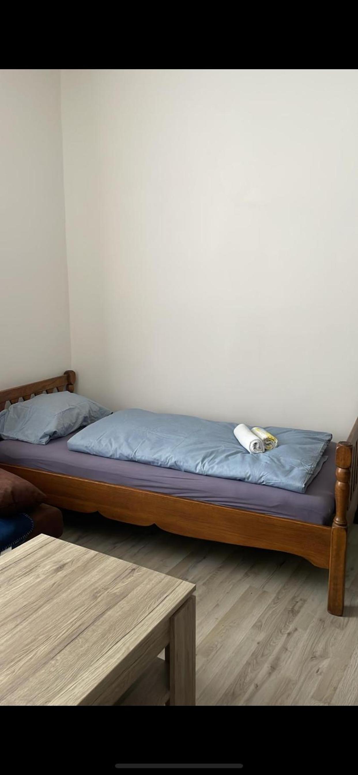 Apartment OB