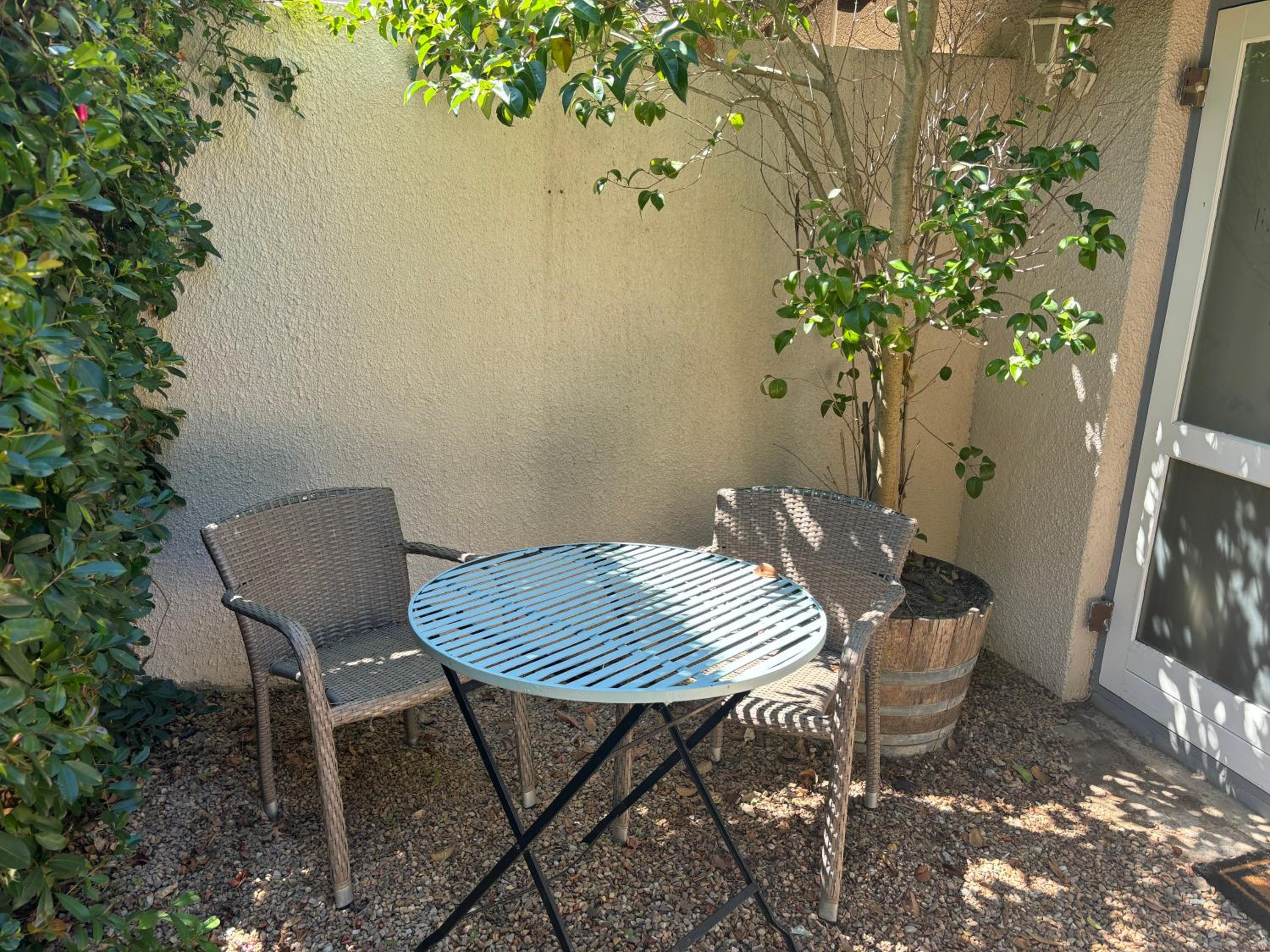 In the Vine Country Manor Guesthouse
