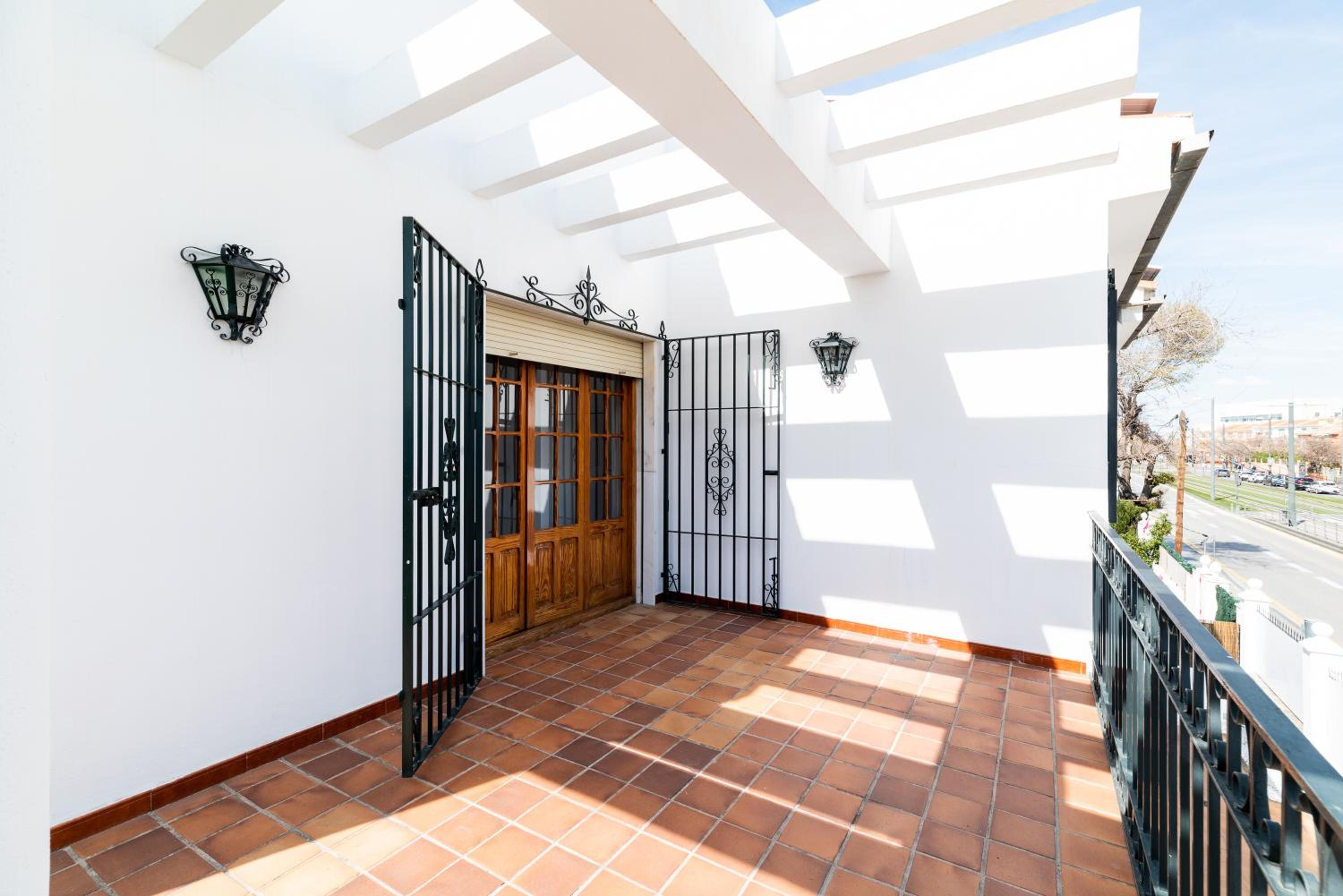 VILLA AMALIA