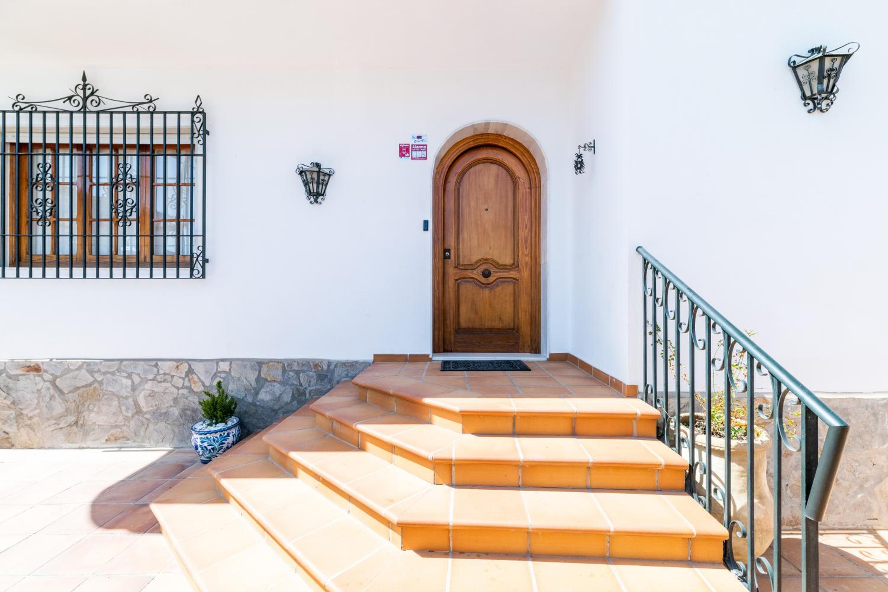 VILLA AMALIA
