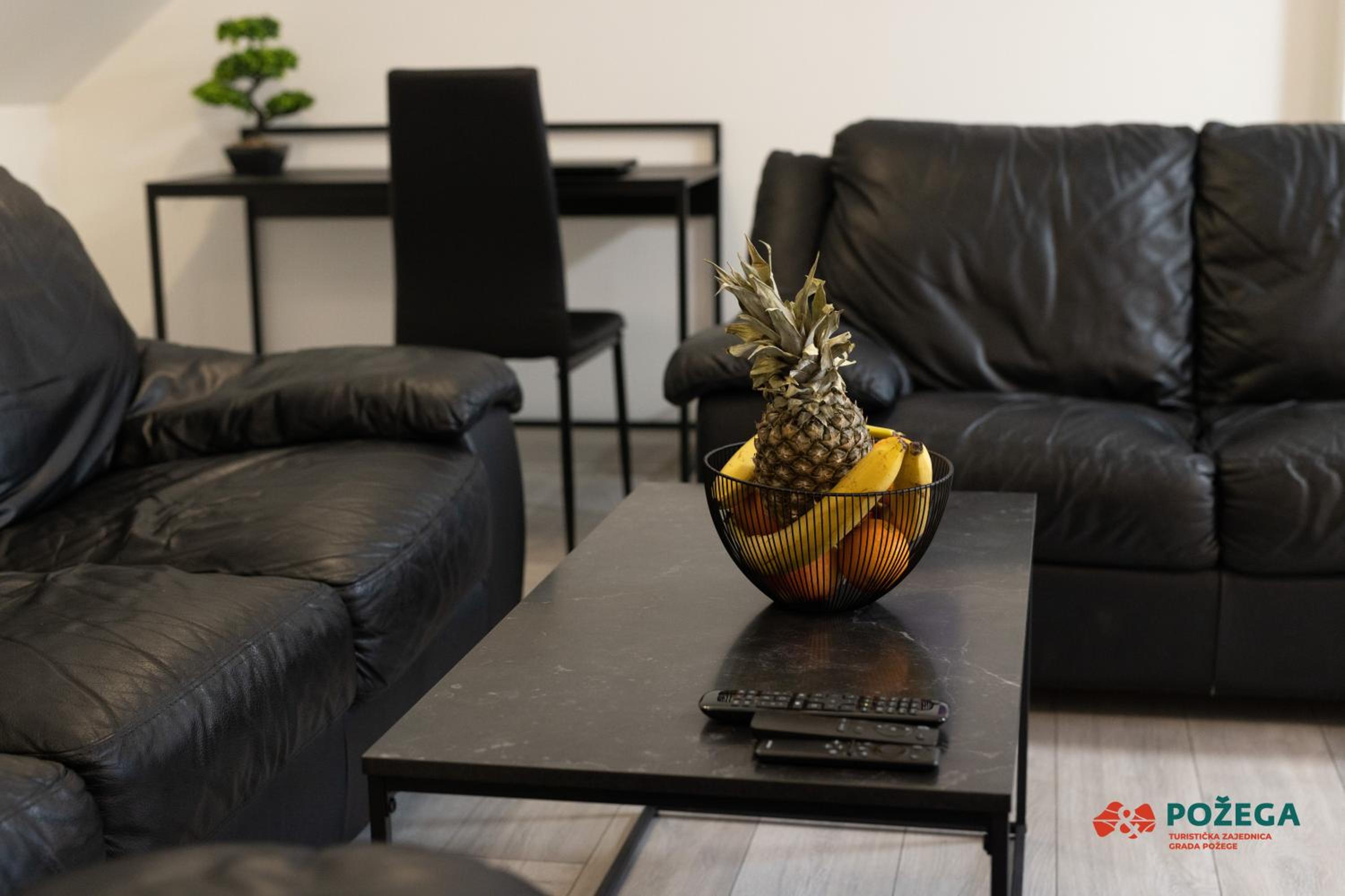 Apartment Eden
