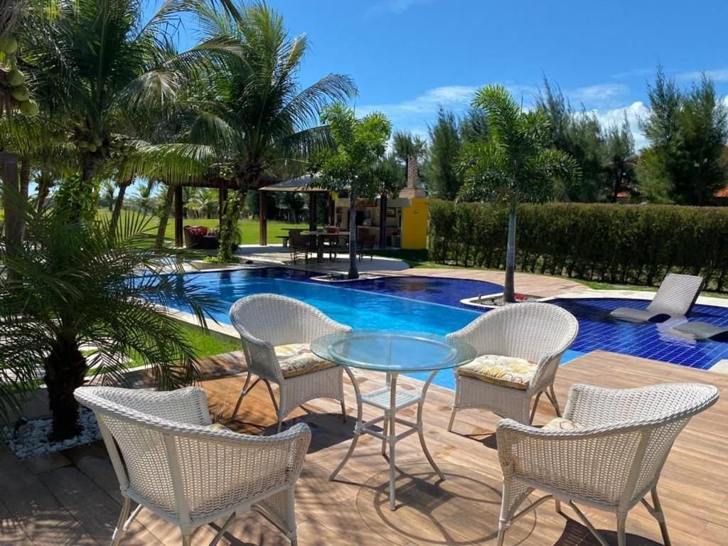 Casa Macapá