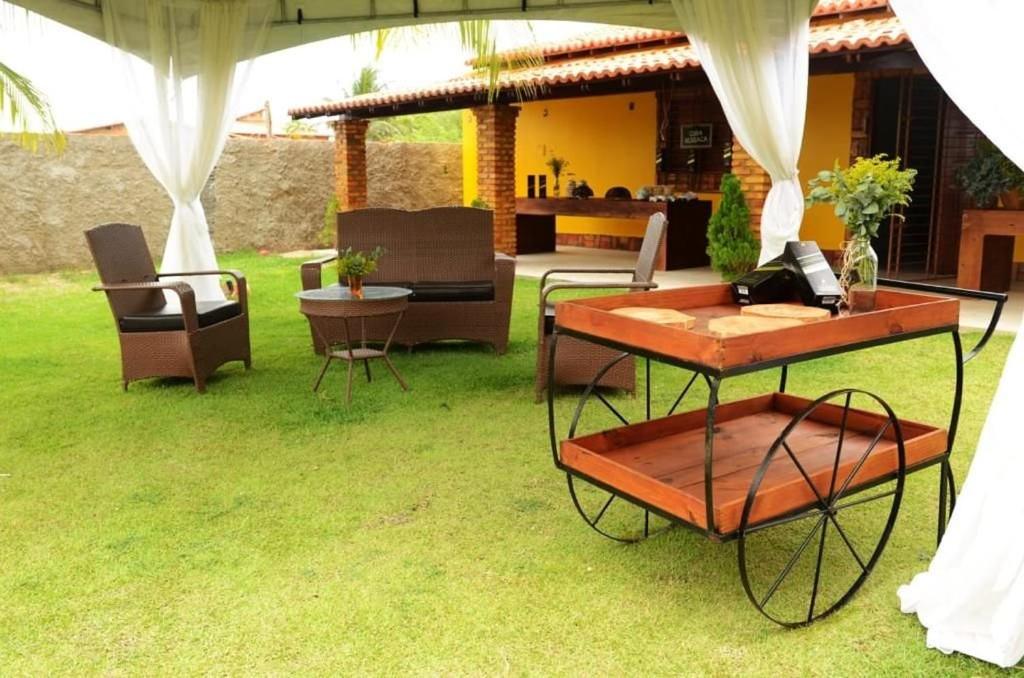 Casa Macapá