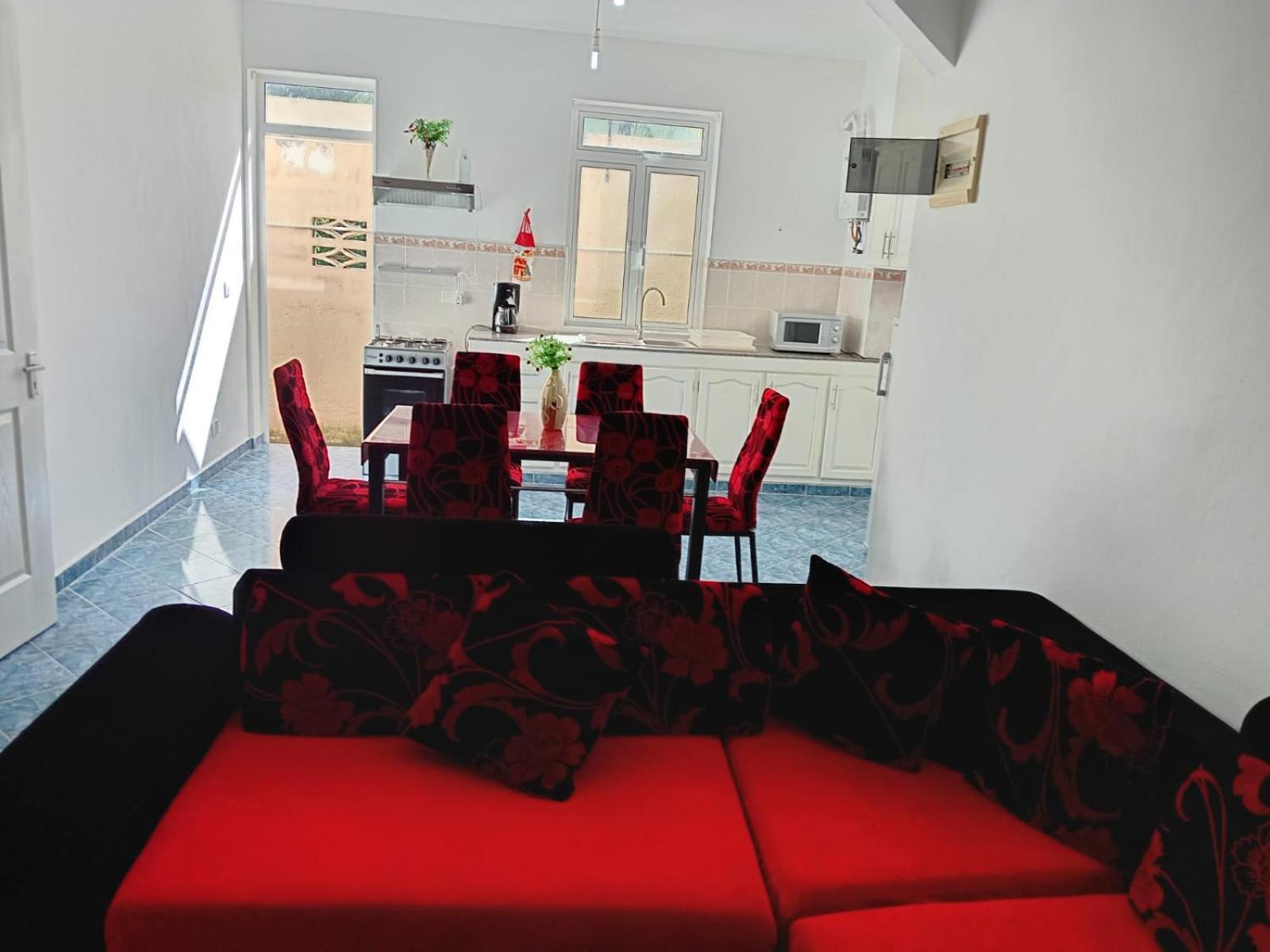 Navara apartment