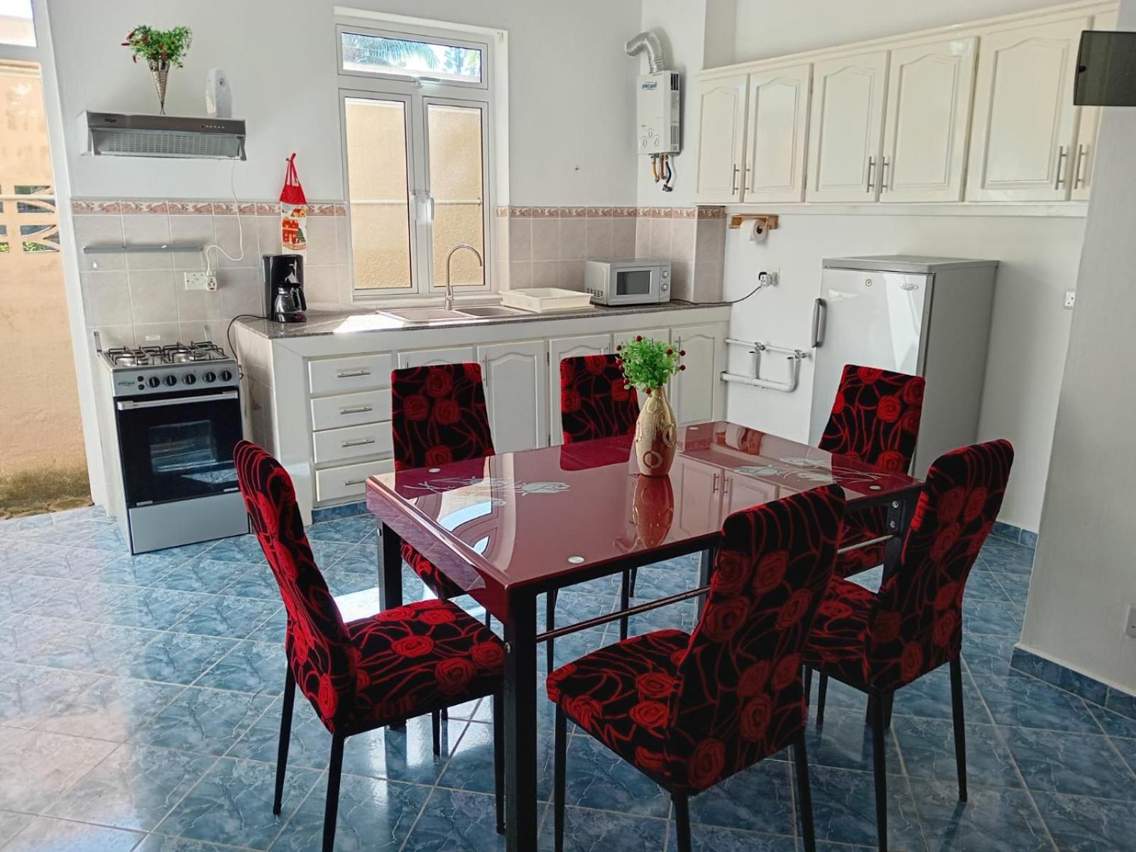 Navara apartment