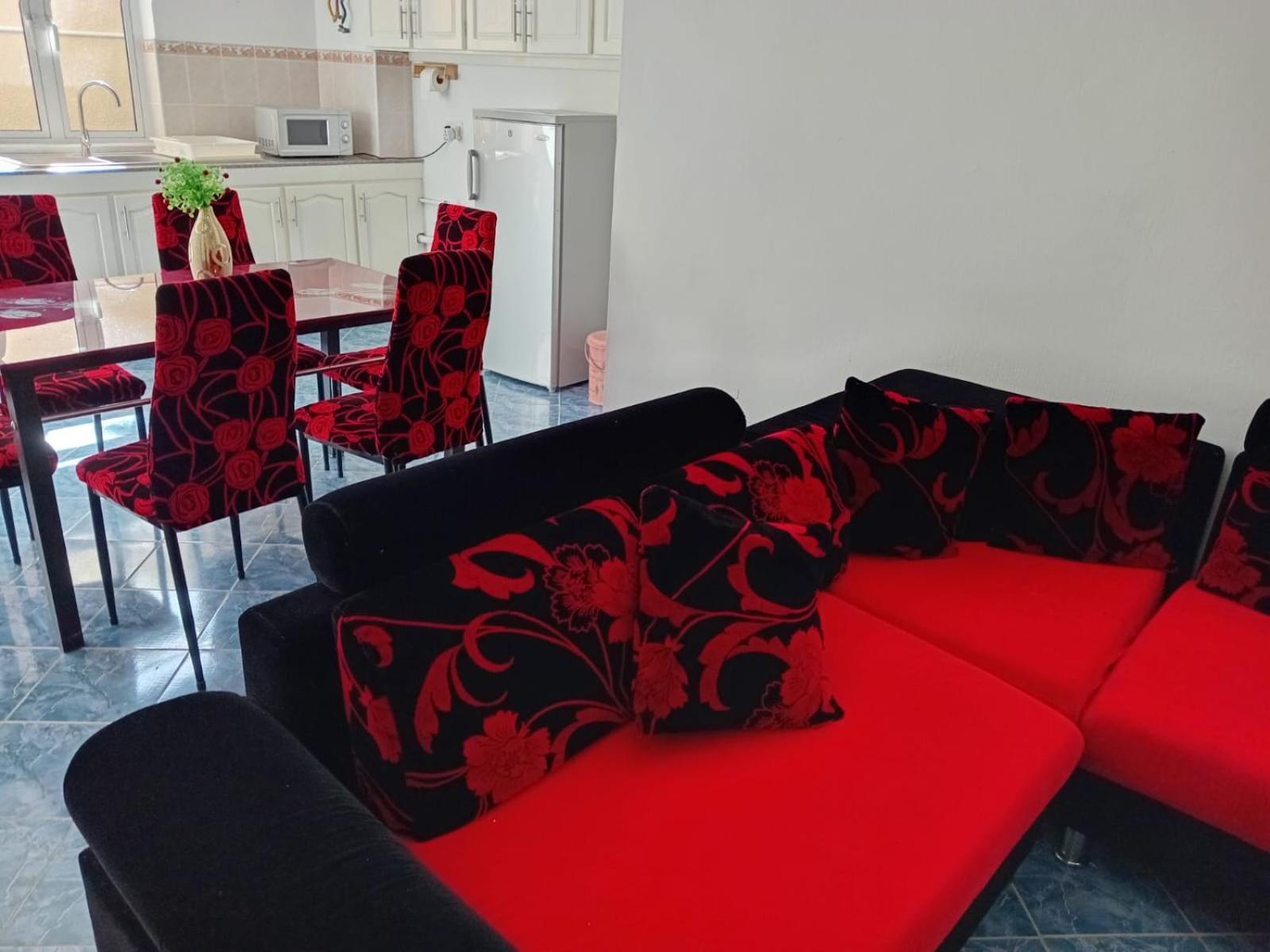 Navara apartment
