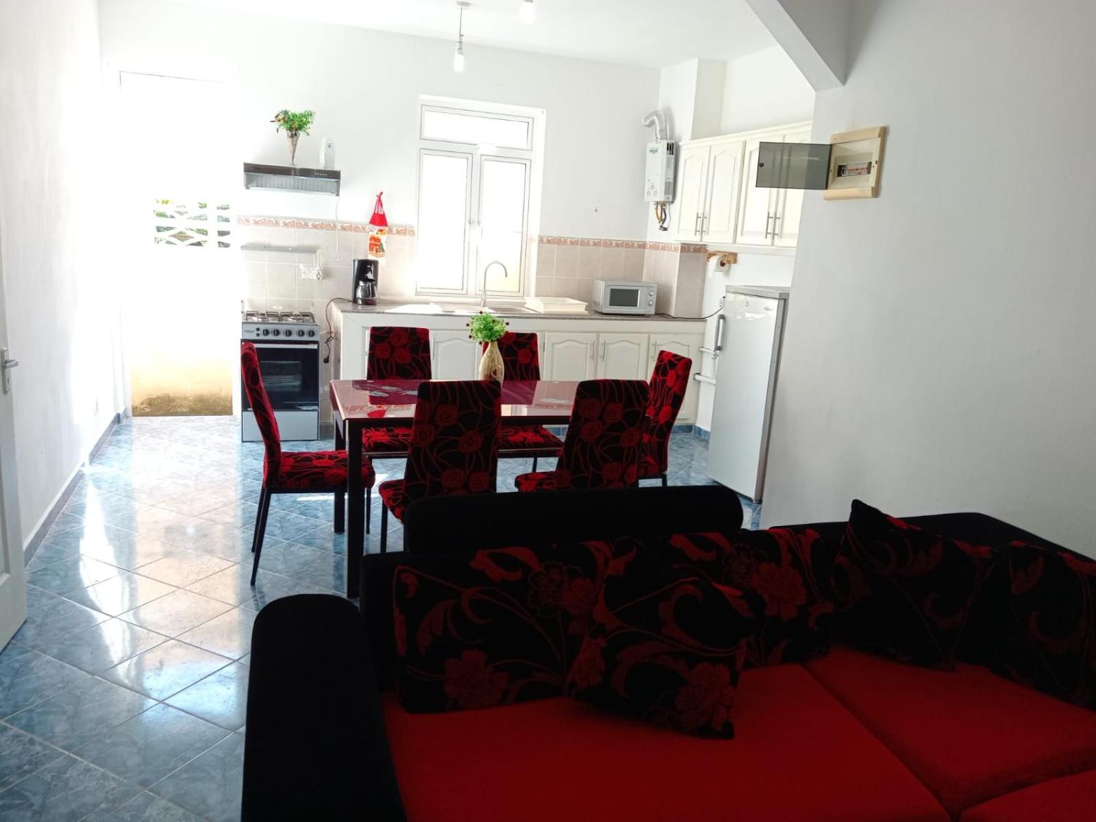 Navara apartment