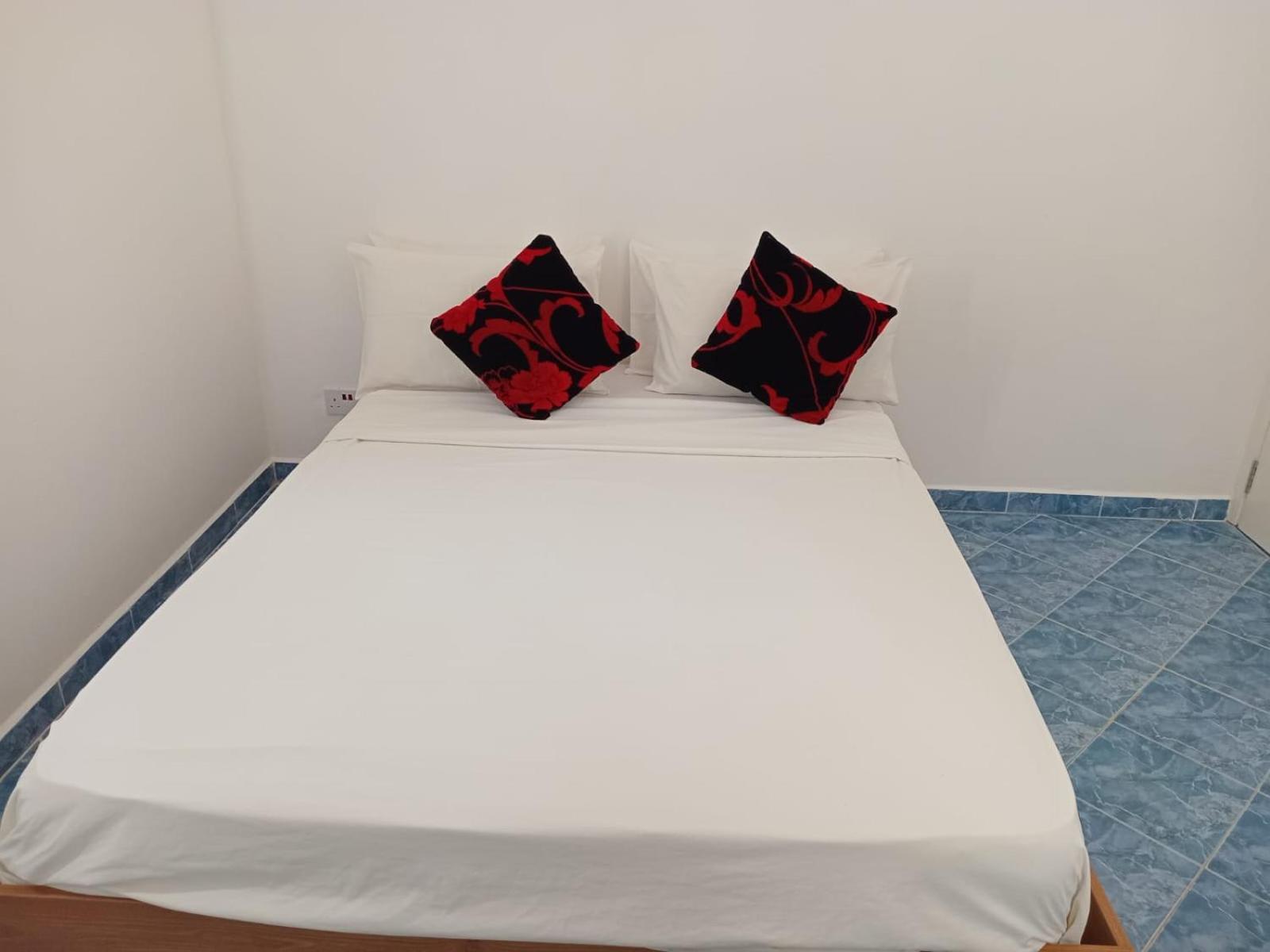 Navara apartment