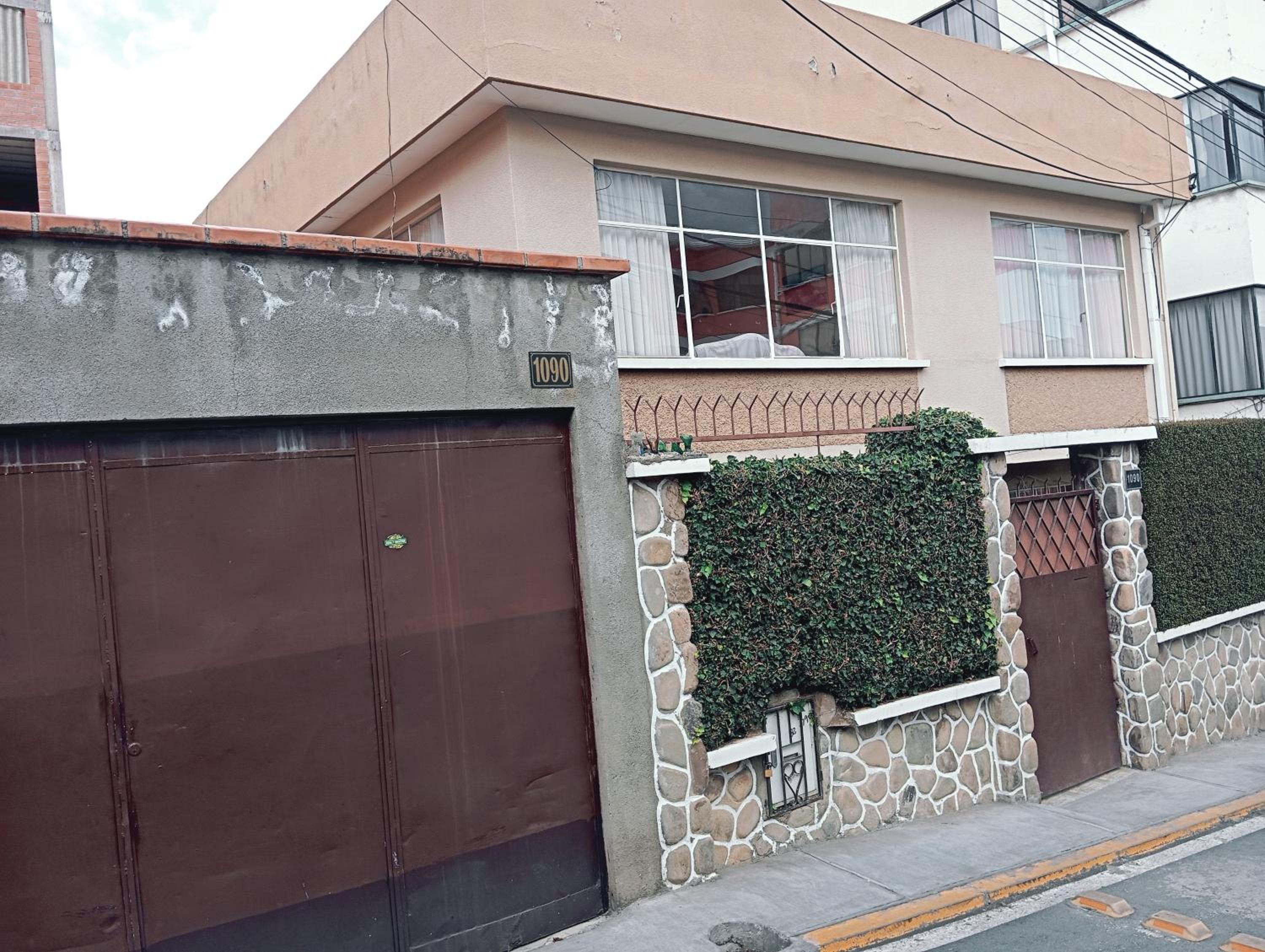 Bello departamento independiente