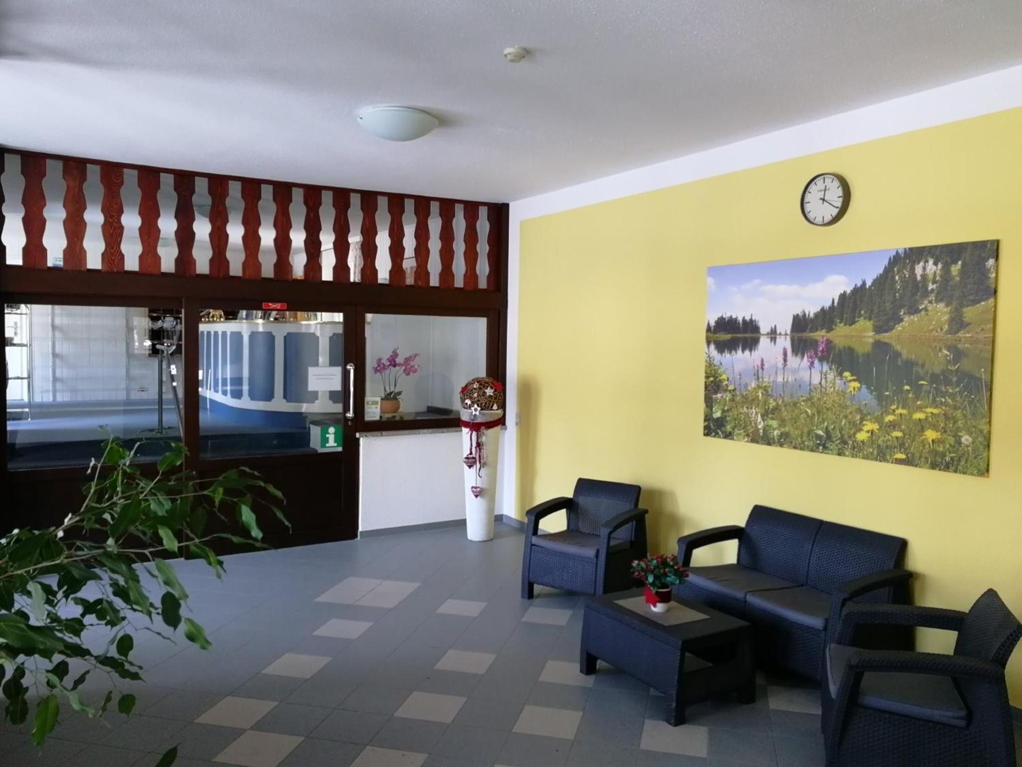Schloss Grubhof Appartement
