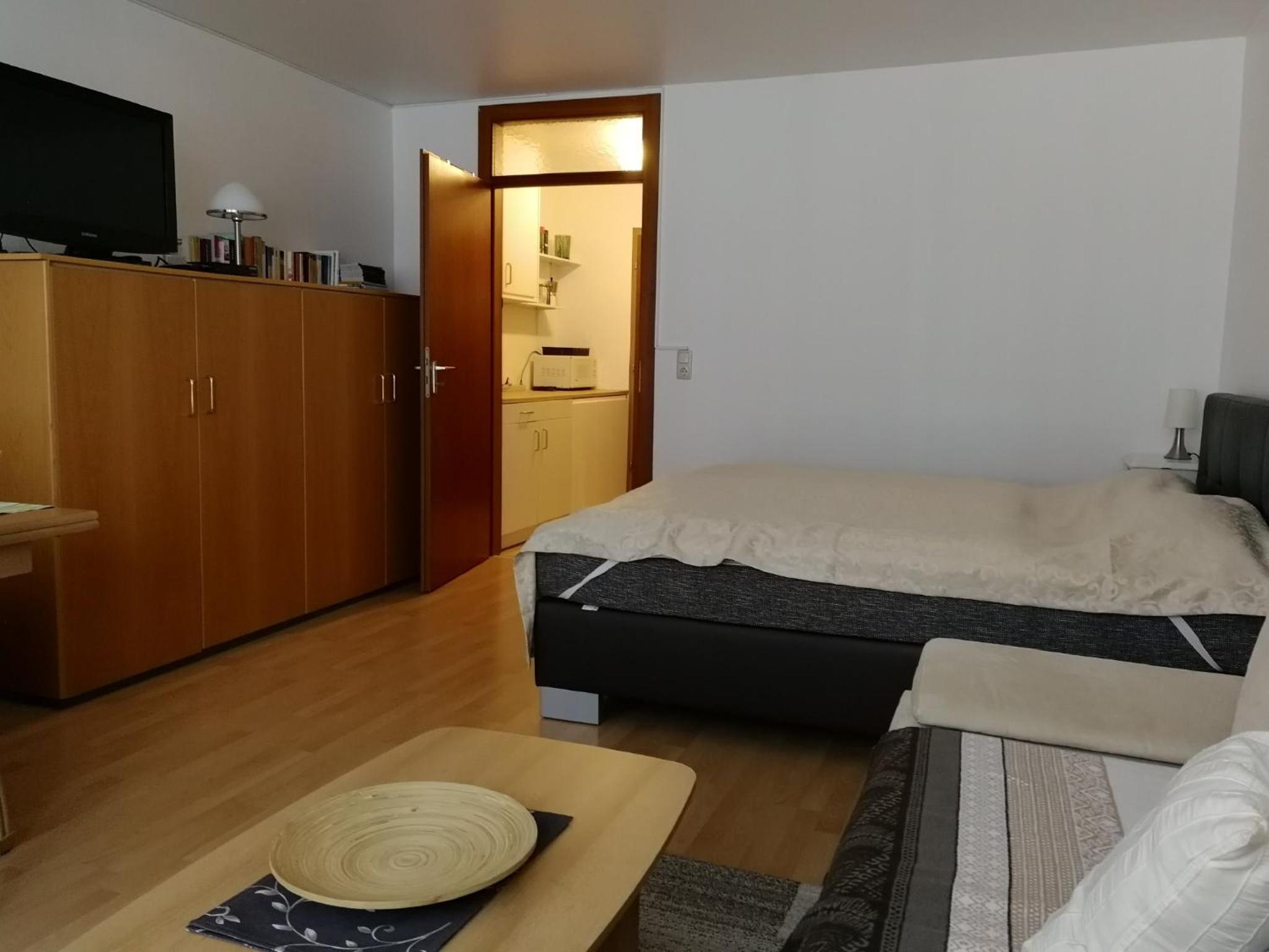 Schloss Grubhof Appartement