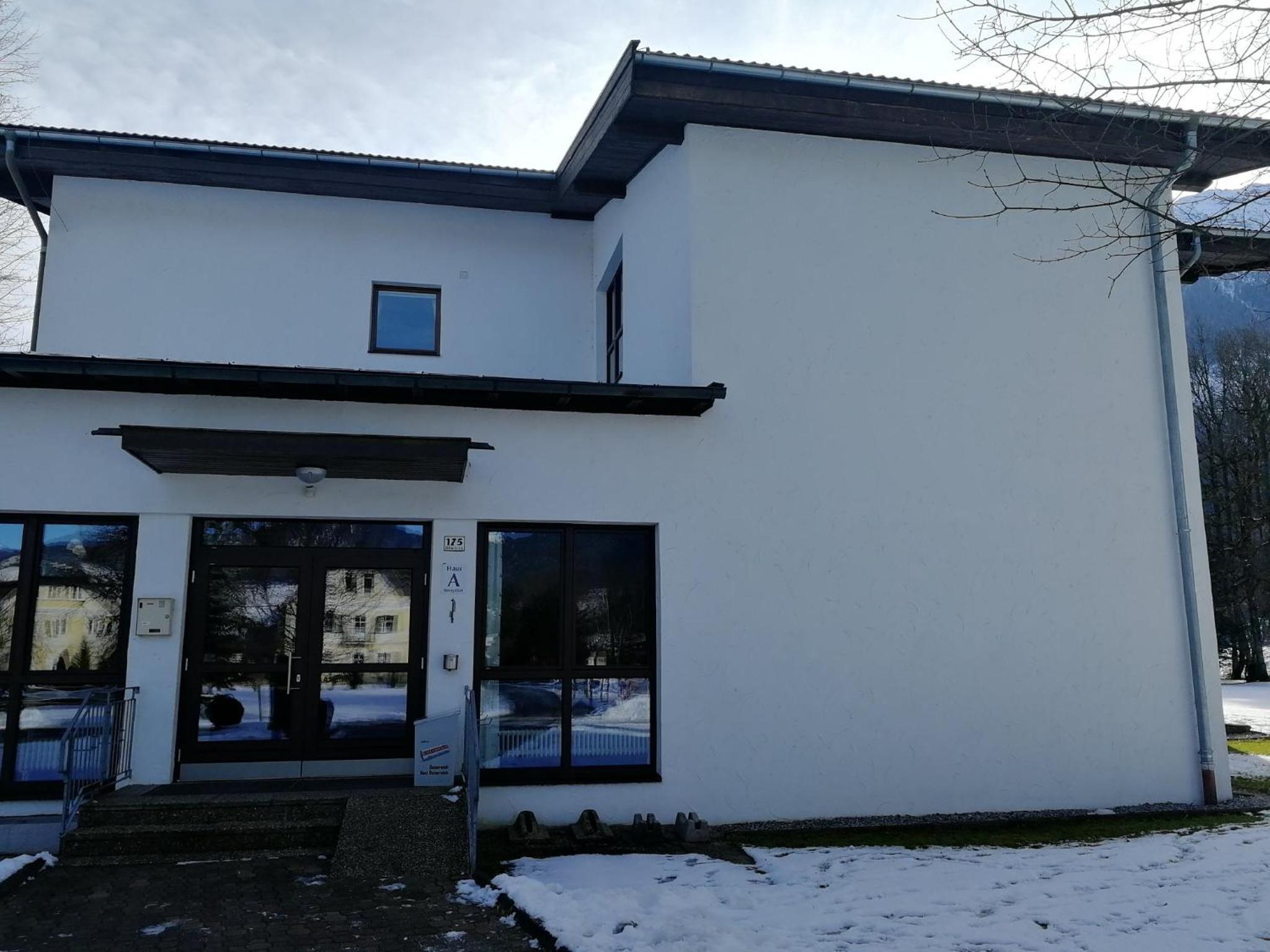 Schloss Grubhof Appartement