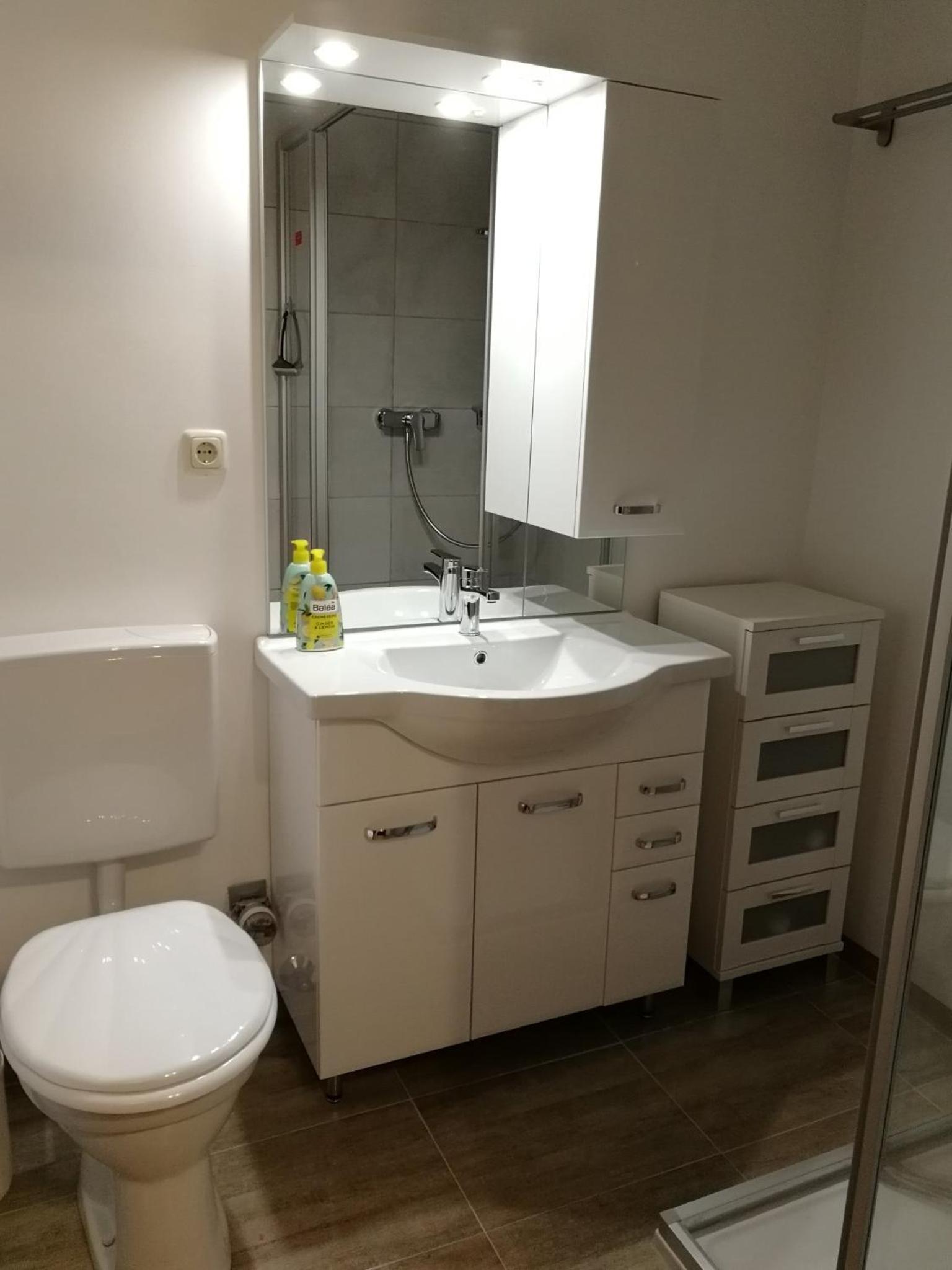 Schloss Grubhof Appartement