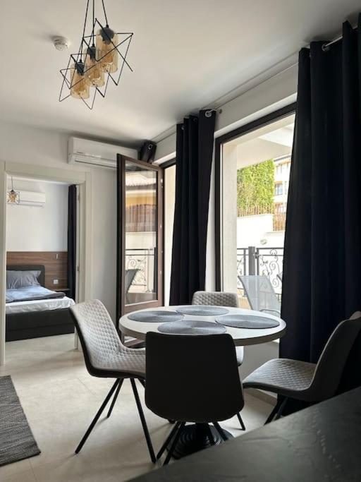 Luxuriöses Apartment Sveti Vlas