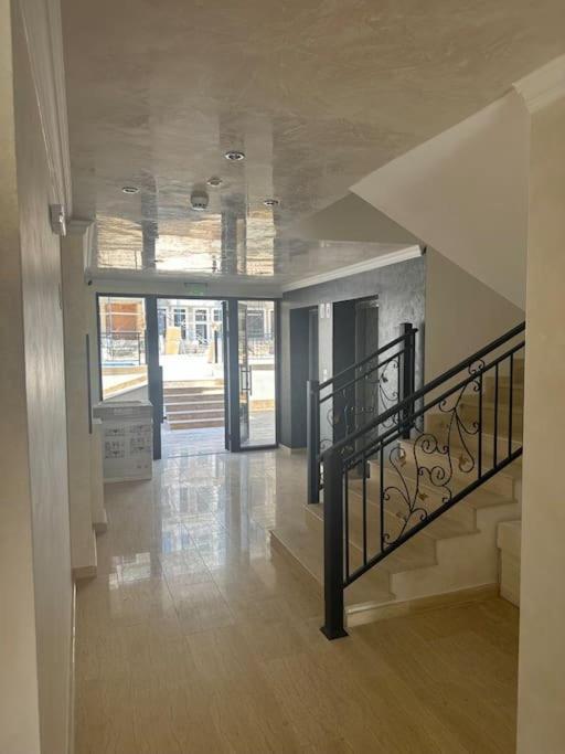 Luxuriöses Apartment Sveti Vlas
