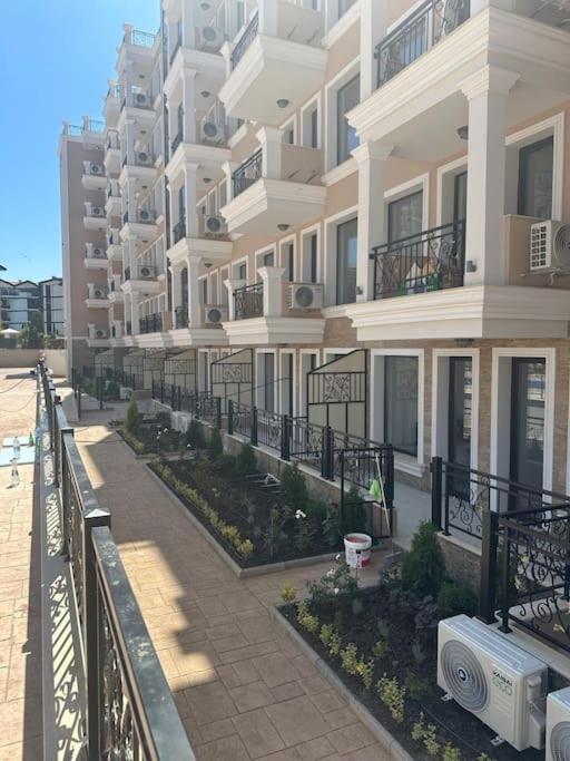 Luxuriöses Apartment Sveti Vlas