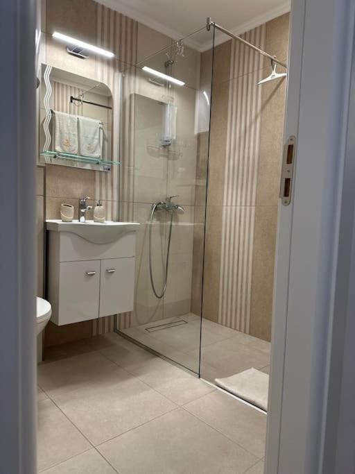 Luxuriöses Apartment Sveti Vlas