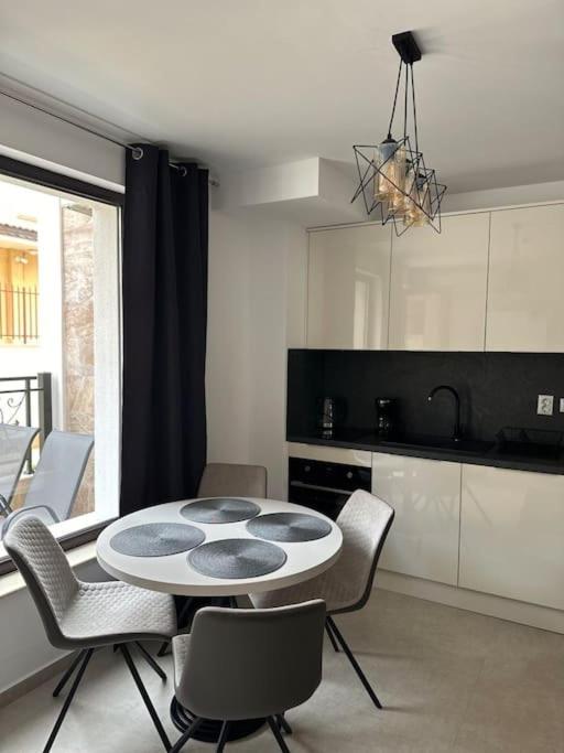 Luxuriöses Apartment Sveti Vlas