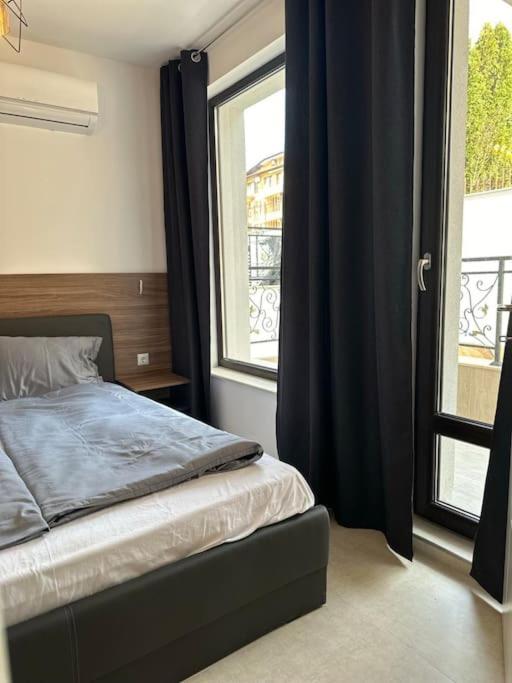 Luxuriöses Apartment Sveti Vlas