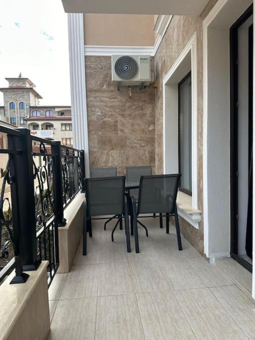 Luxuriöses Apartment Sveti Vlas