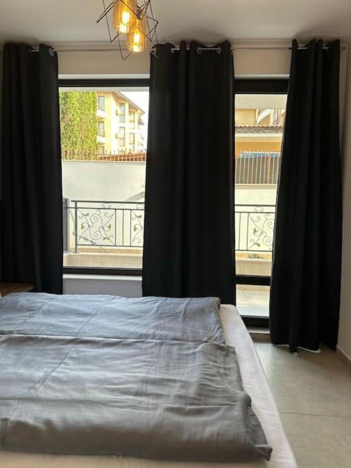 Luxuriöses Apartment Sveti Vlas