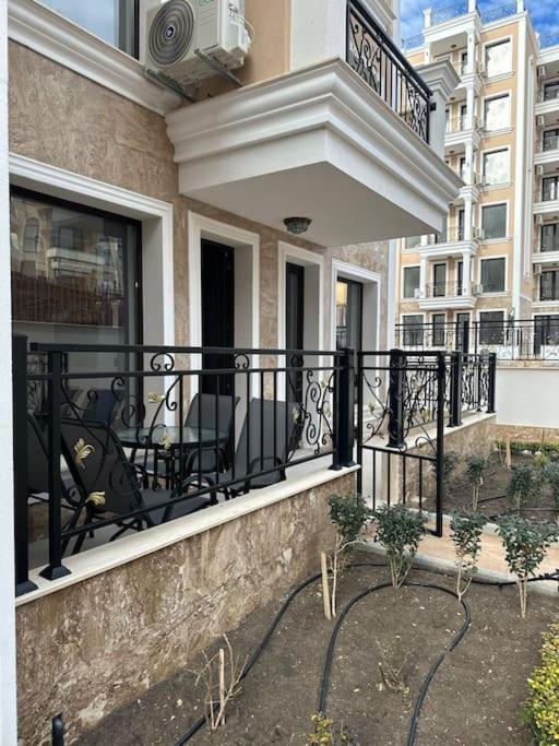 Luxuriöses Apartment Sveti Vlas