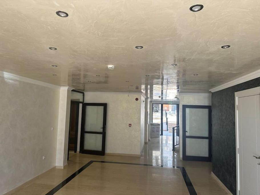Luxuriöses Apartment Sveti Vlas