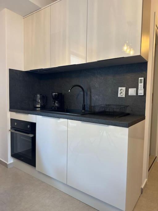 Luxuriöses Apartment Sveti Vlas