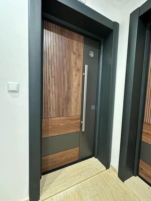 Luxuriöses Apartment Sveti Vlas