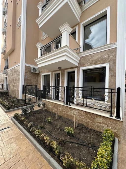 Luxuriöses Apartment Sveti Vlas