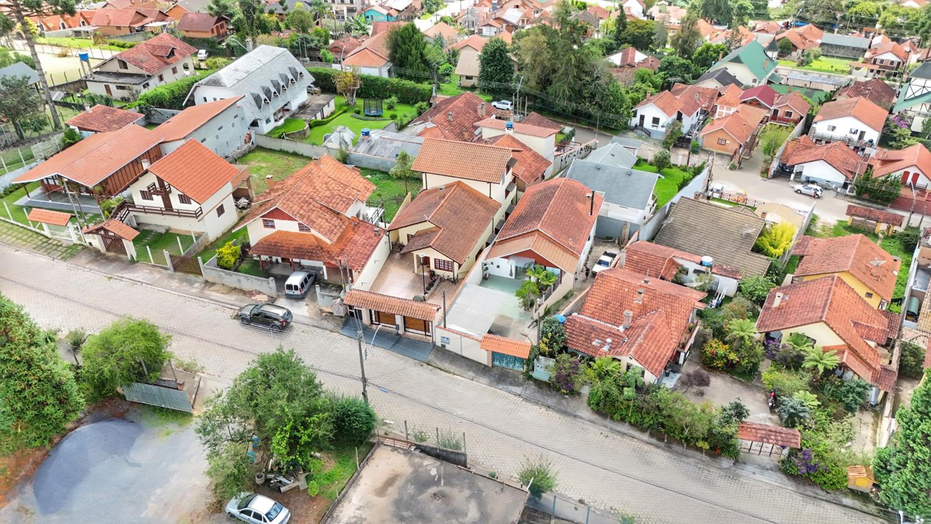 Casa Luar