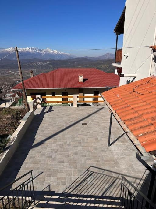 Casa Di Munti