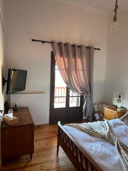 Casa Di Munti