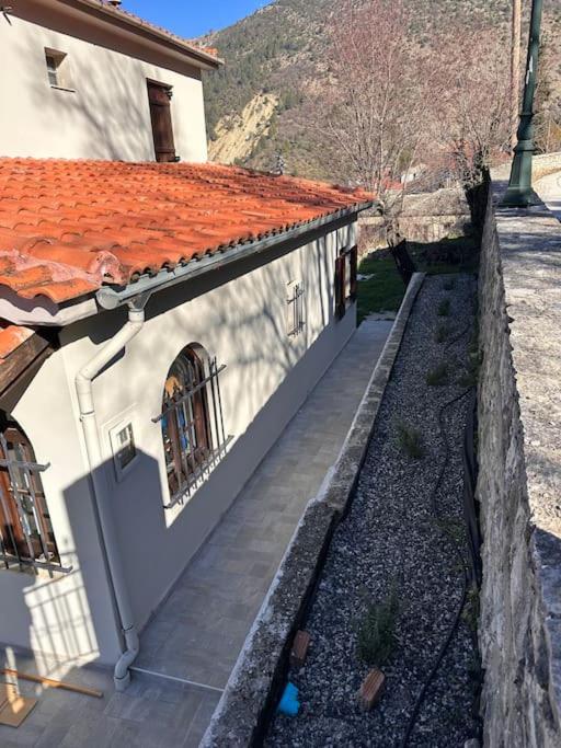 Casa Di Munti
