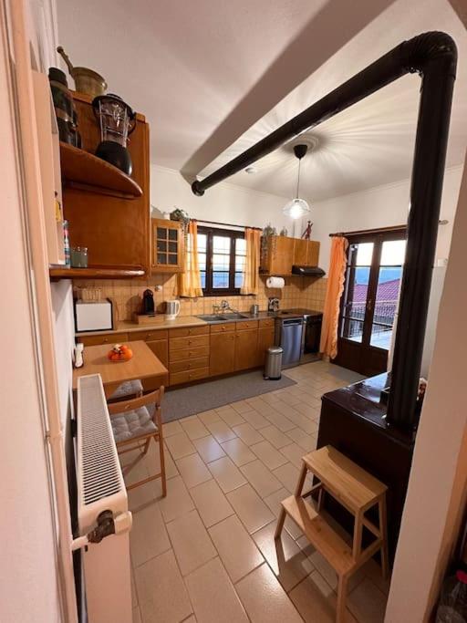 Casa Di Munti