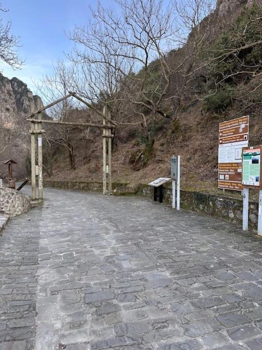 Casa Di Munti
