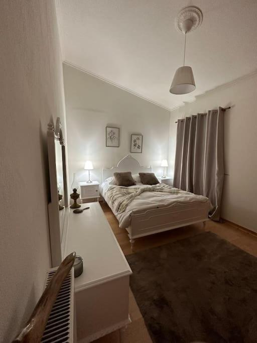 Casa Di Munti