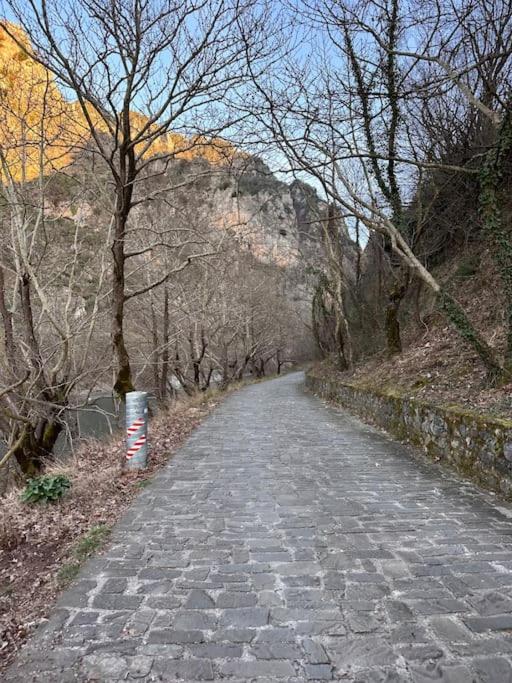 Casa Di Munti
