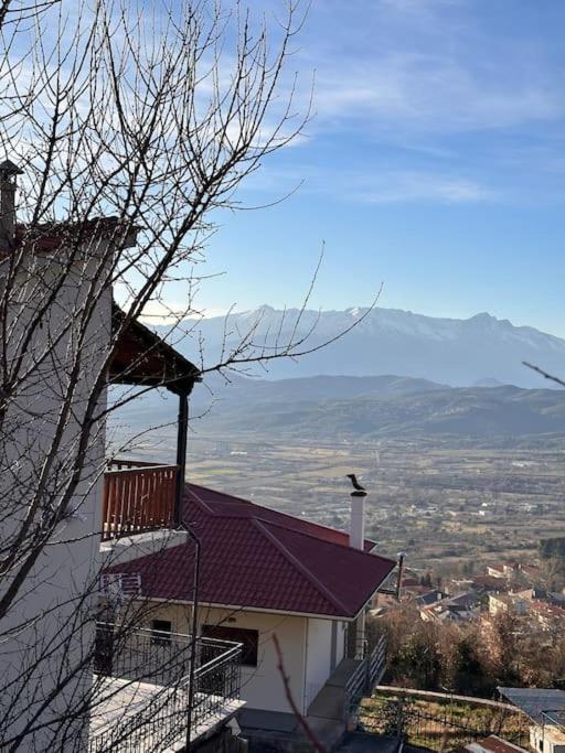Casa Di Munti