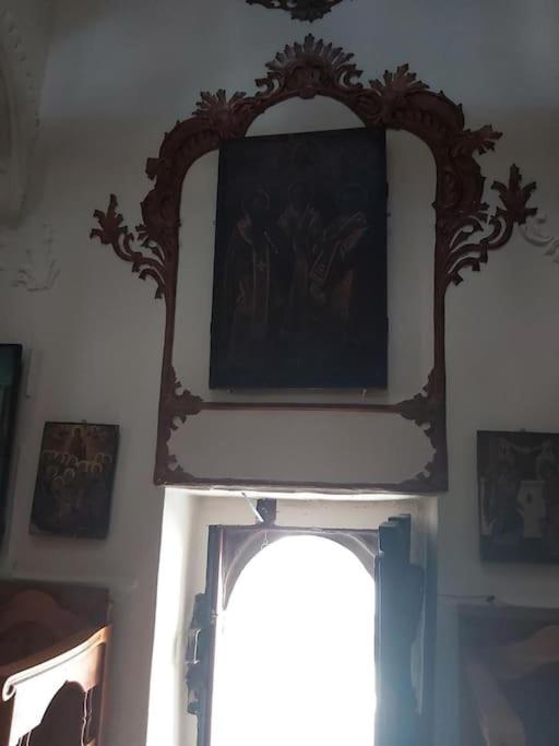 Casa Di Munti